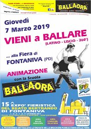 07.03.2019 Fiera di Fontaniva 2019 (2)